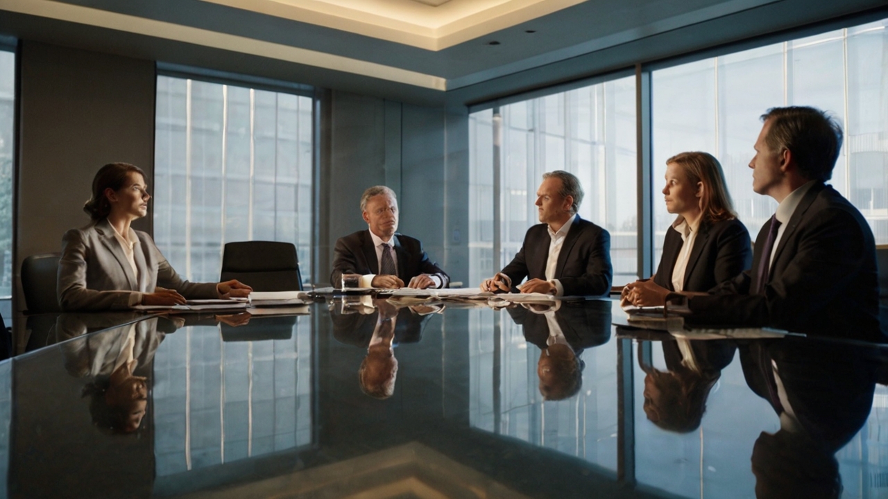Auditoría Financiera